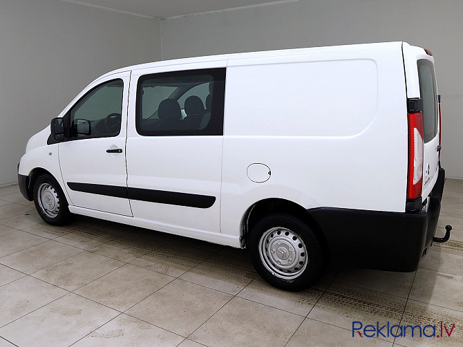 Citroen Jumpy Multispace Facelift 2.0 HDi 94kW Tallina - foto 4