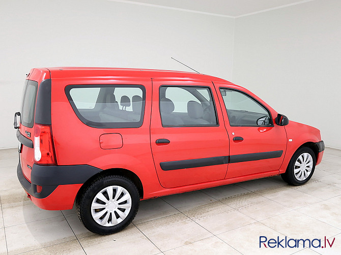 Dacia Logan MCV 1.4 55kW Tallina - foto 3