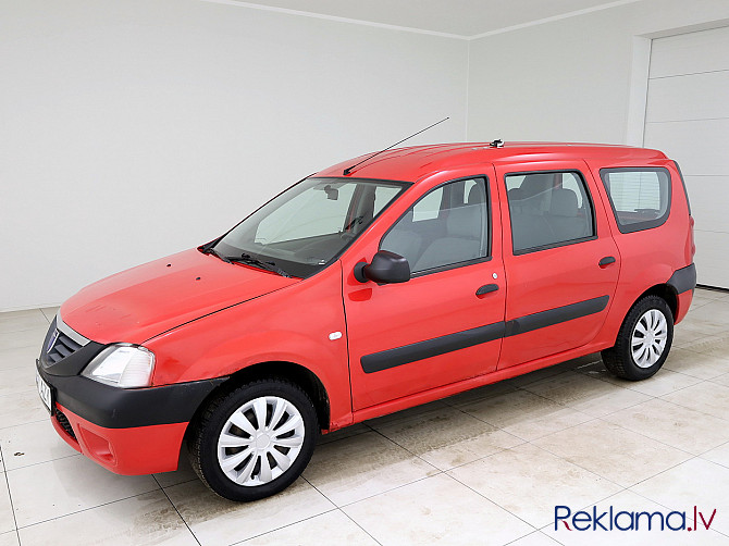 Dacia Logan MCV 1.4 55kW Tallina - foto 2