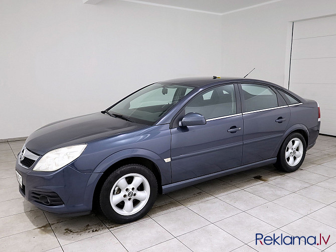 Opel Vectra Comfort Facelift ATM 2.2 114kW Tallina - foto 2