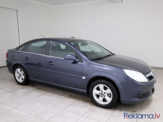 Opel Vectra Comfort Facelift ATM 2.2 114kW Tallina - foto 1