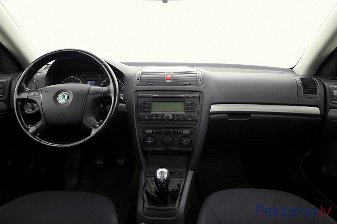 Skoda Octavia Comfortline 1.6 85kW Таллин - изображение 5