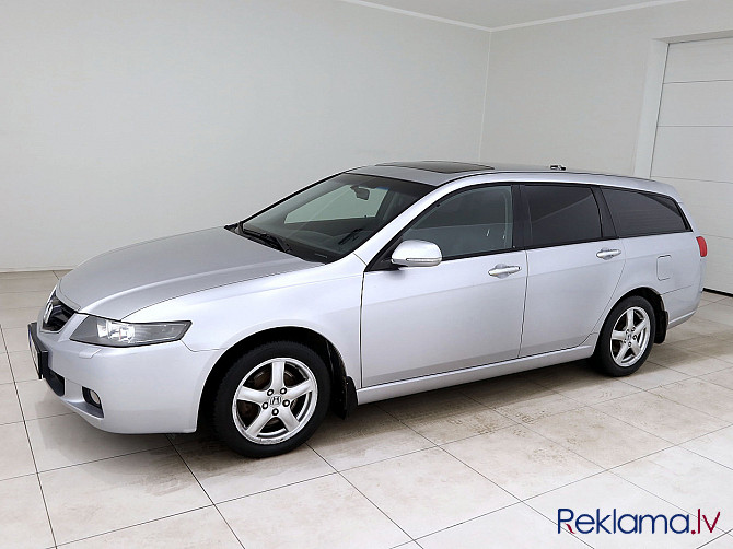 Honda Accord Elegance ATM 2.4 140kW Tallina - foto 2