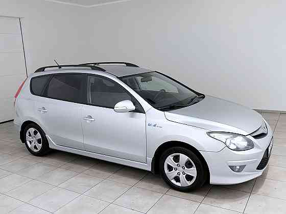 Hyundai i30 Facelift 1.6 93kW Tallina