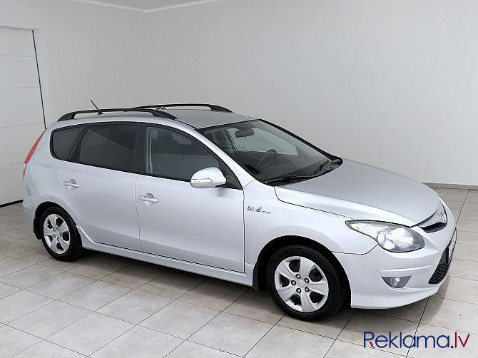 Hyundai i30 Facelift 1.6 93kW Tallina - foto 1