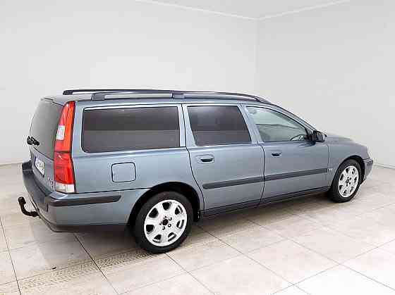 Volvo V70 Summum 2.5 D5 103kW Tallina