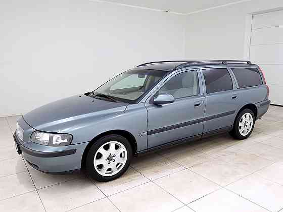 Volvo V70 Summum 2.5 D5 103kW Tallina