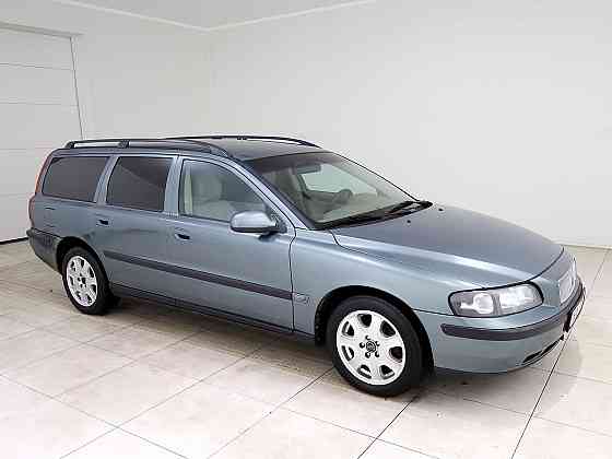 Volvo V70 Summum 2.5 D5 103kW Tallina