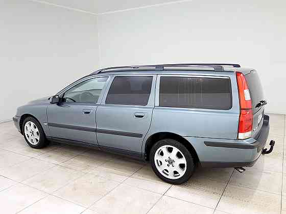 Volvo V70 Summum 2.5 D5 103kW Tallina