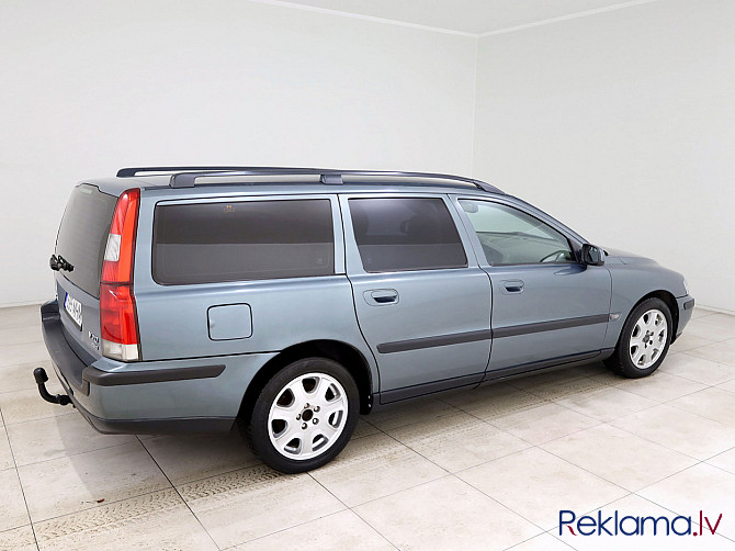 Volvo V70 Summum 2.5 D5 103kW Таллин - изображение 3