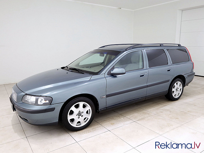 Volvo V70 Summum 2.5 D5 103kW Таллин - изображение 2