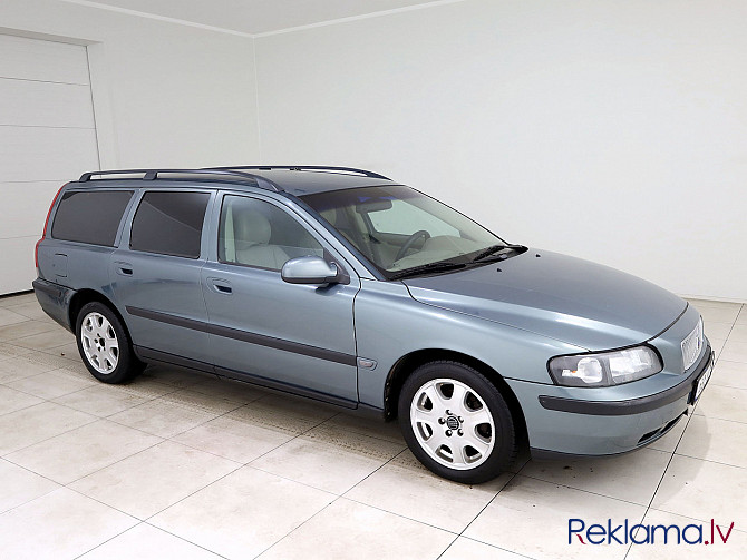 Volvo V70 Summum 2.5 D5 103kW Таллин - изображение 1