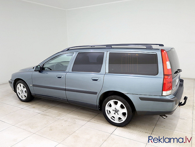 Volvo V70 Summum 2.5 D5 103kW Таллин - изображение 4