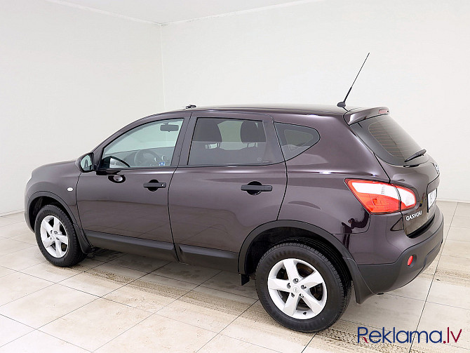 Nissan Qashqai Facelift ATM 1.6 86kW Tallina - foto 4