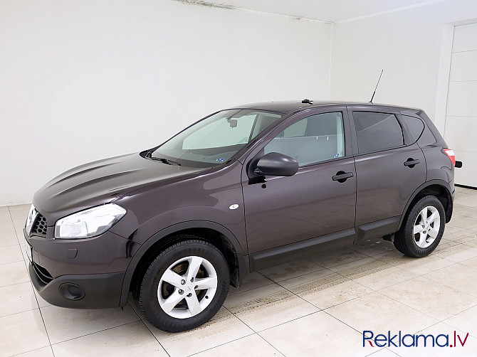 Nissan Qashqai Facelift ATM 1.6 86kW Tallina - foto 2