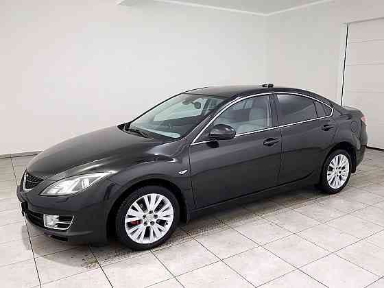 Mazda 6 Elegance ATM 2.0 108kW Tallina