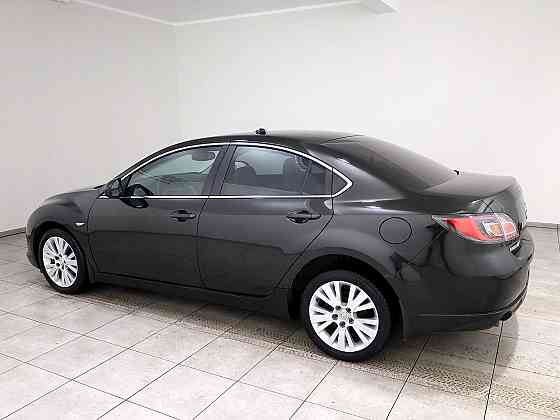 Mazda 6 Elegance ATM 2.0 108kW Tallina