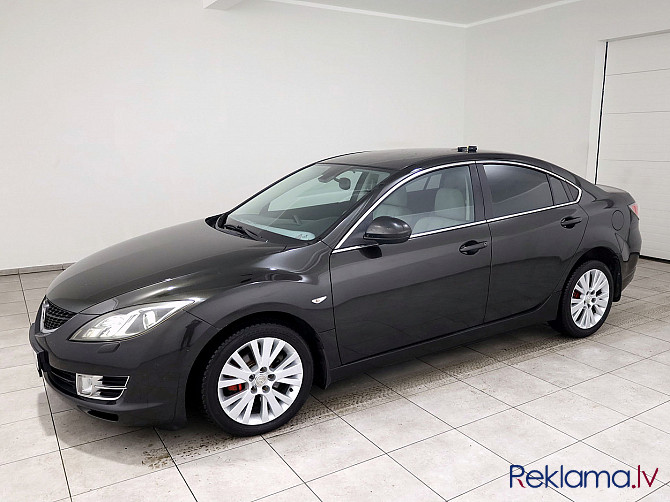 Mazda 6 Elegance ATM 2.0 108kW Таллин - изображение 2