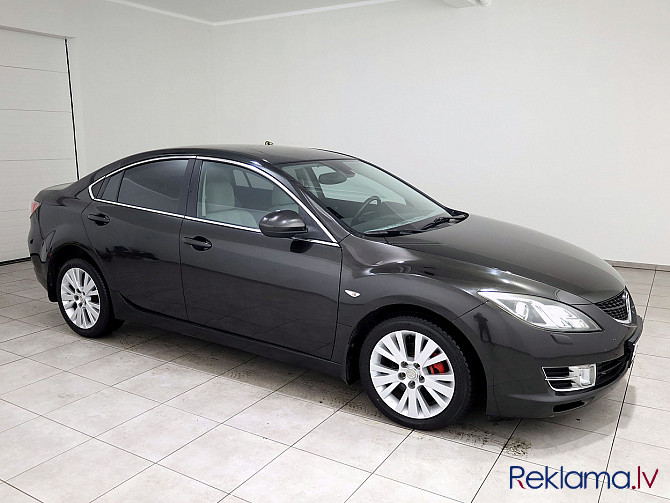 Mazda 6 Elegance ATM 2.0 108kW Таллин - изображение 1