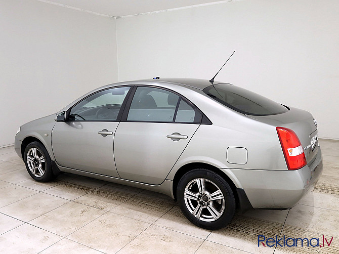 Nissan Primera Facelift 1.8 85kW Tallina - foto 4