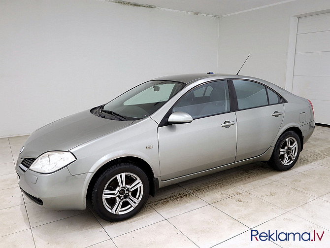 Nissan Primera Facelift 1.8 85kW Tallina - foto 2