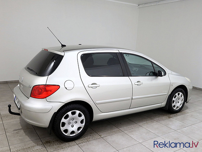 Peugeot 307 Facelift 1.6 80kW Таллин - изображение 3