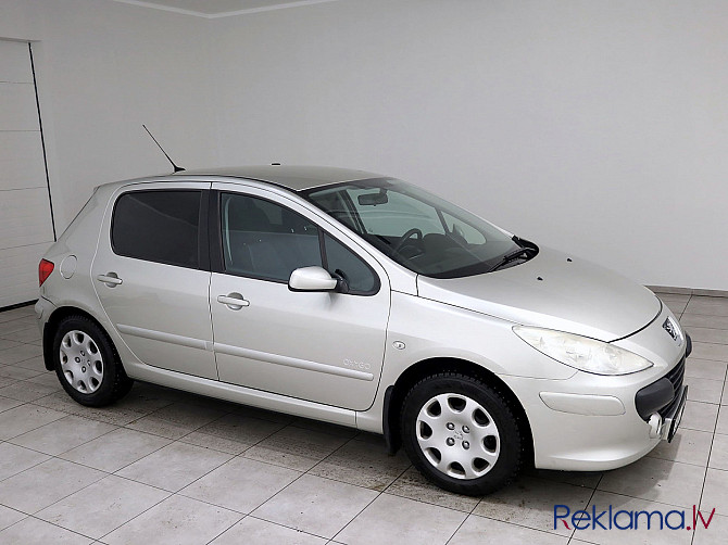 Peugeot 307 Facelift 1.6 80kW Таллин - изображение 1