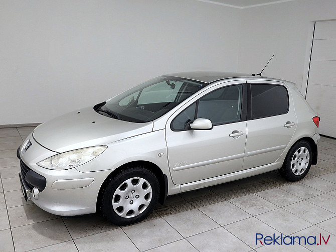 Peugeot 307 Facelift 1.6 80kW Таллин - изображение 2