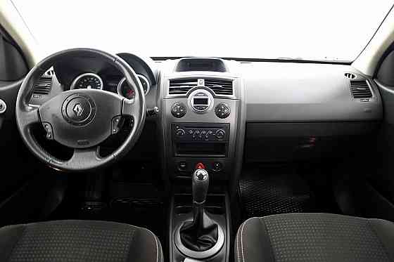 Renault Megane Grandtour 1.5 dCi 60kW Tallina