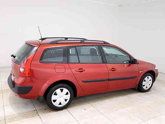 Renault Megane Grandtour 1.5 dCi 60kW Tallina