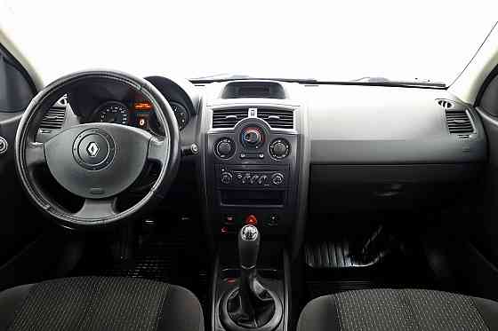 Renault Megane Grandtour 1.6 83kW Tallina