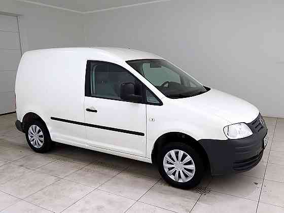 Volkswagen Caddy Kasten 2.0 TDI 51kW Tallina