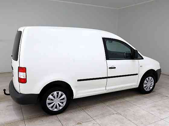 Volkswagen Caddy Kasten 2.0 TDI 51kW Tallina