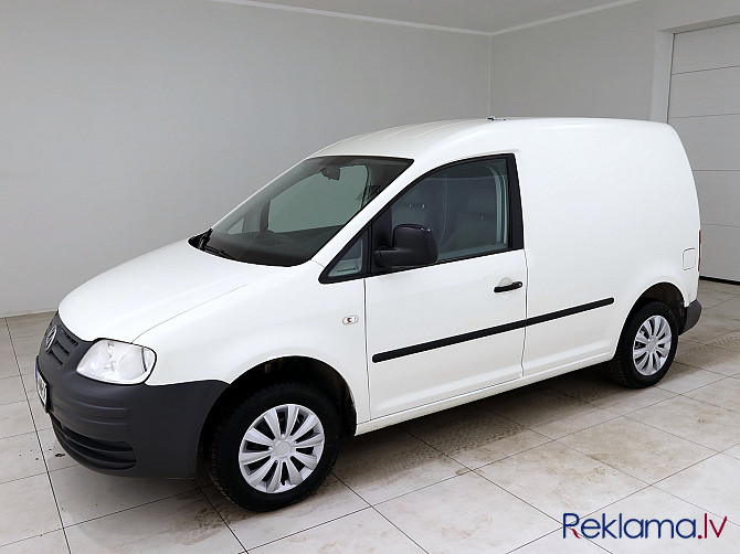 Volkswagen Caddy Kasten 2.0 TDI 51kW Таллин - изображение 2