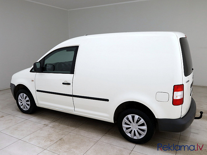 Volkswagen Caddy Kasten 2.0 TDI 51kW Таллин - изображение 4