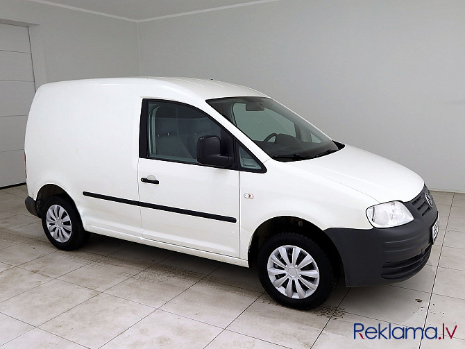 Volkswagen Caddy Kasten 2.0 TDI 51kW Таллин - изображение 1