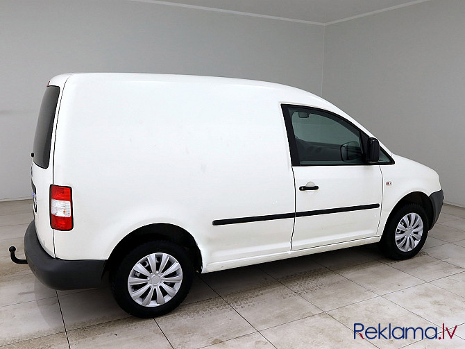 Volkswagen Caddy Kasten 2.0 TDI 51kW Таллин - изображение 3