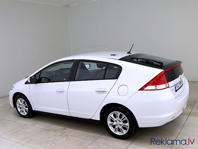 Honda Insight Hybrid ATM 1.3 65kW Таллин - изображение 4