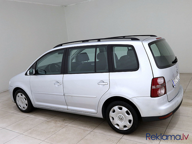 Volkswagen Touran Comfortline Facelift LPG 1.6 75kW Tallina - foto 4