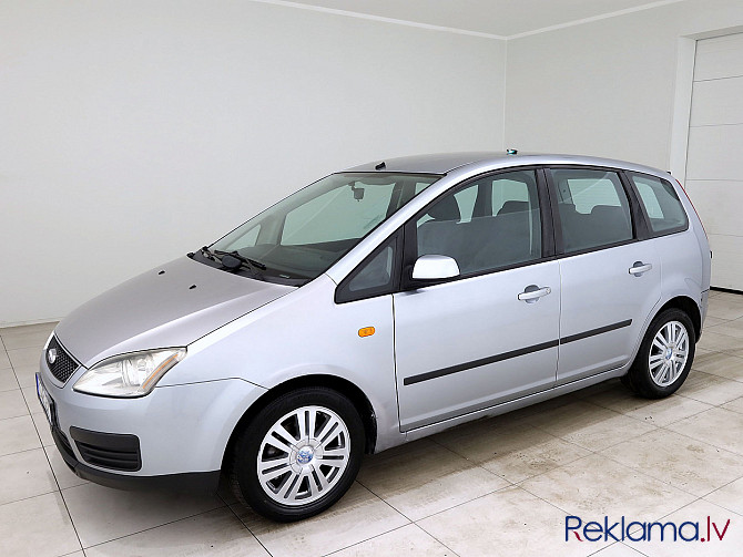 Ford Focus C-Max Comfort 1.6 TDCi 66kW Tallina - foto 2