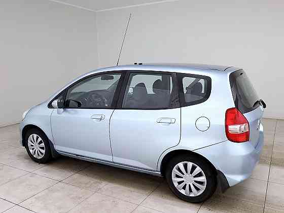 Honda Jazz Facelift ATM 1.3 61kW Tallina