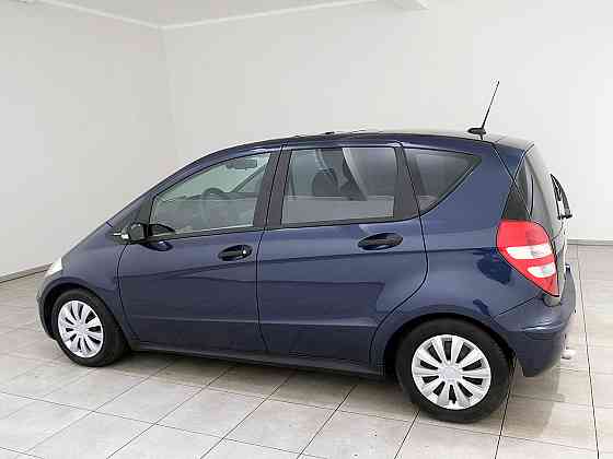 Mercedes-Benz A 160 Elegance ATM 2.0 CDI 60kW Tallina