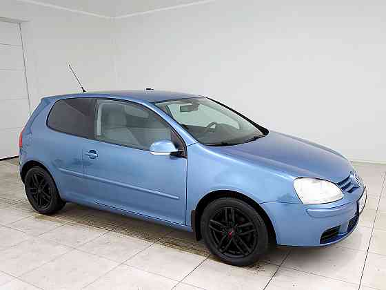 Volkswagen Golf Comfortline 1.4 103kW Tallina