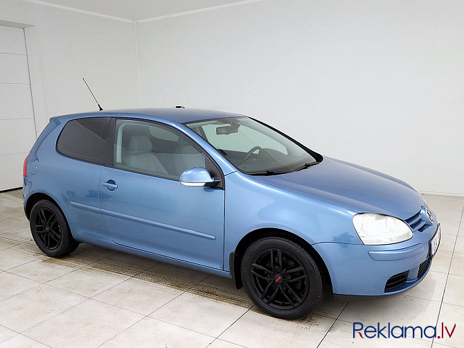 Volkswagen Golf Comfortline 1.4 103kW Таллин - изображение 1