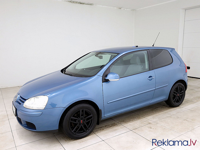 Volkswagen Golf Comfortline 1.4 103kW Таллин - изображение 2