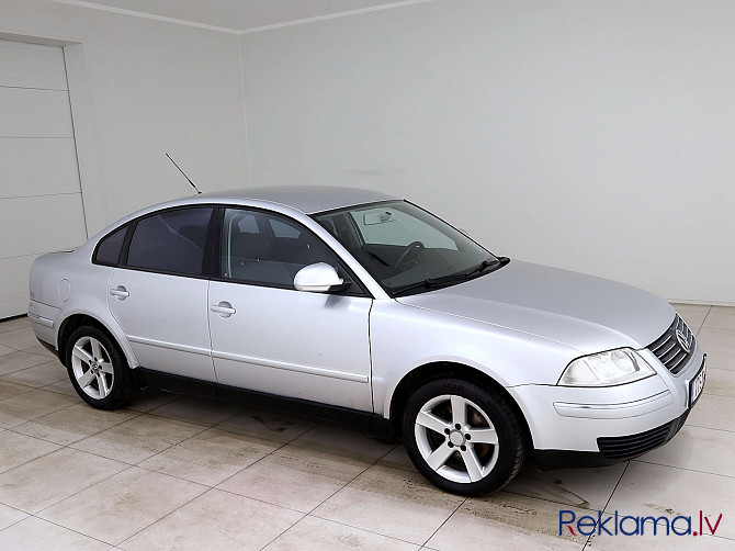 Volkswagen Passat Comfortline 2.0 96kW Таллин - изображение 1