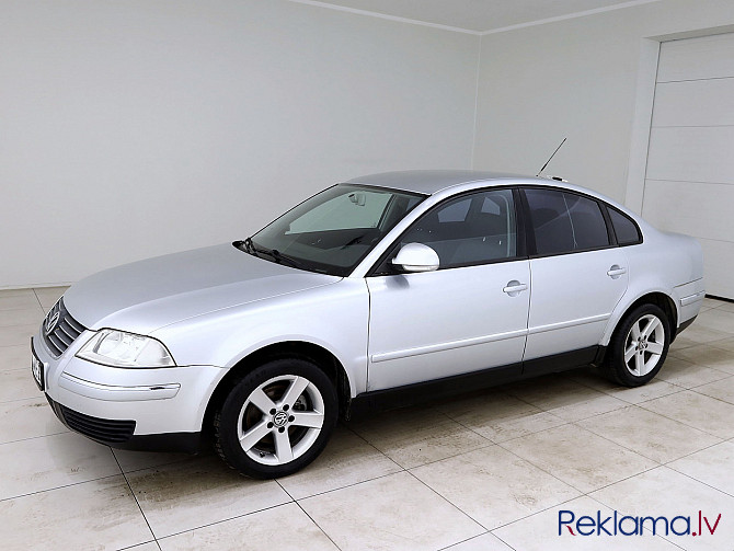 Volkswagen Passat Comfortline 2.0 96kW Таллин - изображение 2