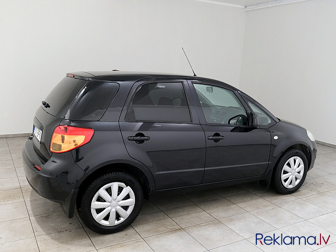 Suzuki SX4 Facelift 1.5 82kW Tallina - foto 3