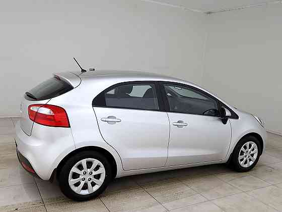 Kia Rio Elegance 1.2 63kW Tallina