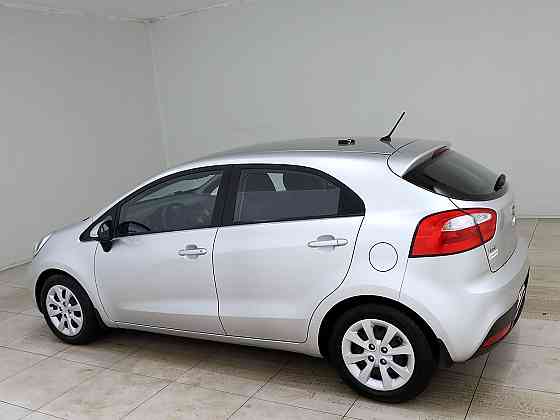 Kia Rio Elegance 1.2 63kW Tallina